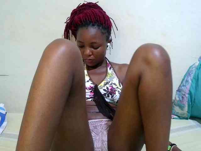 sexy-marianah webcam