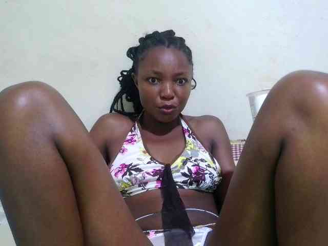 sexy-marianah webcam