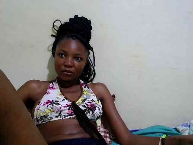 sexy-marianah webcam