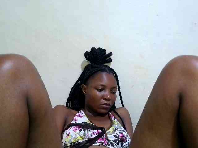 sexy-marianah webcam