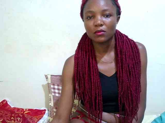 sexy-marianah webcam