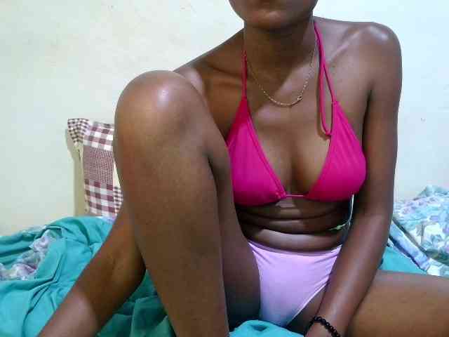 sexy-marianah webcam