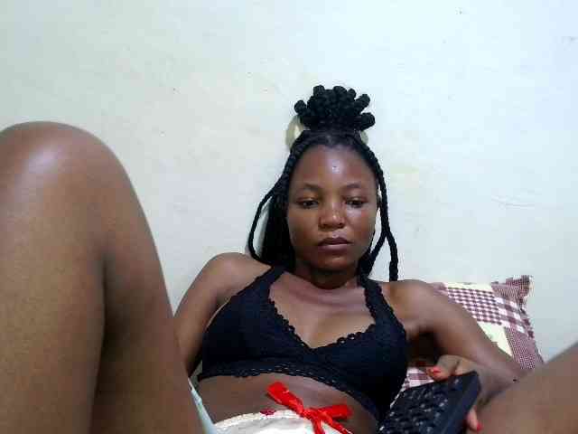 sexy-marianah webcam