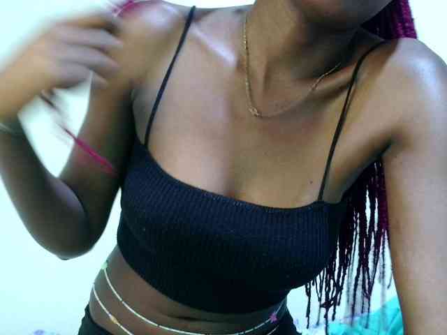 sexy-marianah webcam