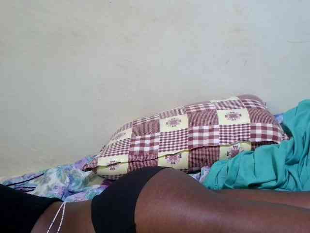 sexy-marianah webcam