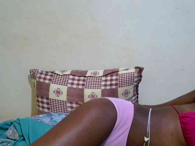 sexy-marianah webcam