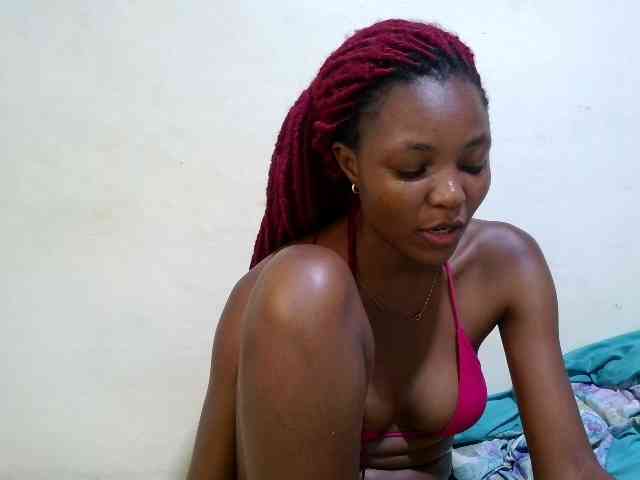 sexy-marianah webcam