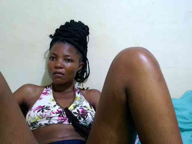 sexy-marianah webcam