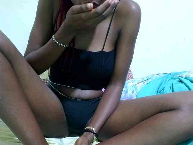 sexy-marianah webcam