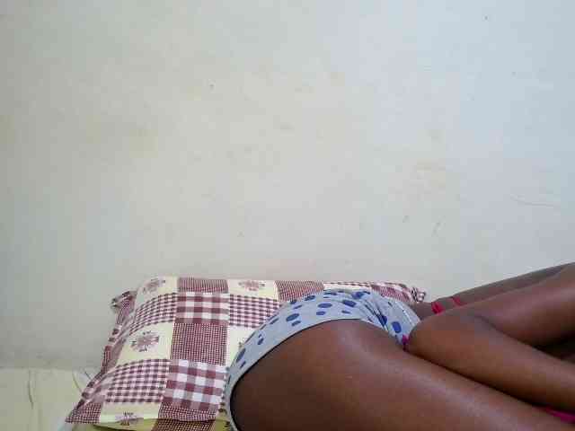 sexy-marianah webcam