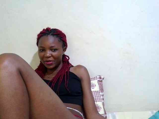 sexy-marianah webcam