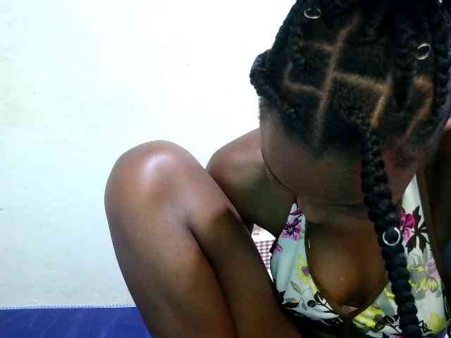 sexy-marianah webcam