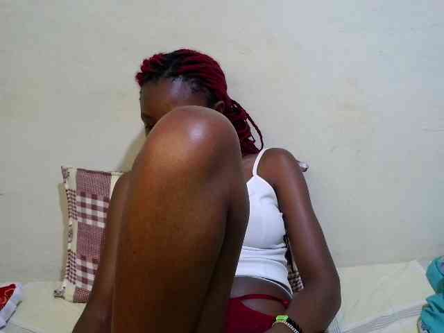 sexy-marianah webcam