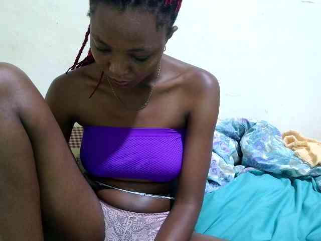 sexy-marianah webcam