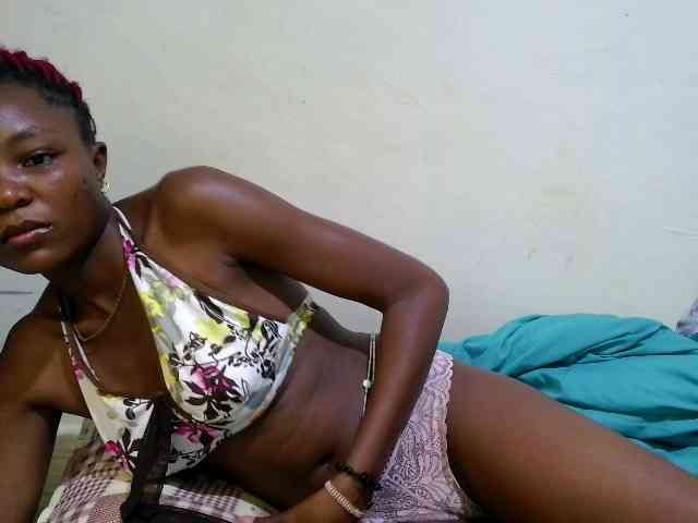 sexy-marianah webcam