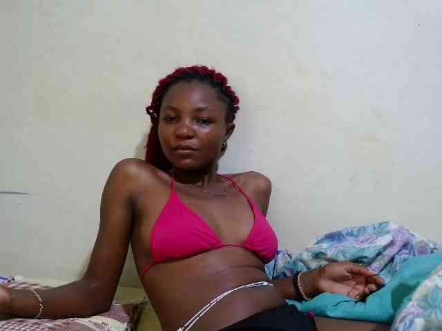 sexy-marianah webcam