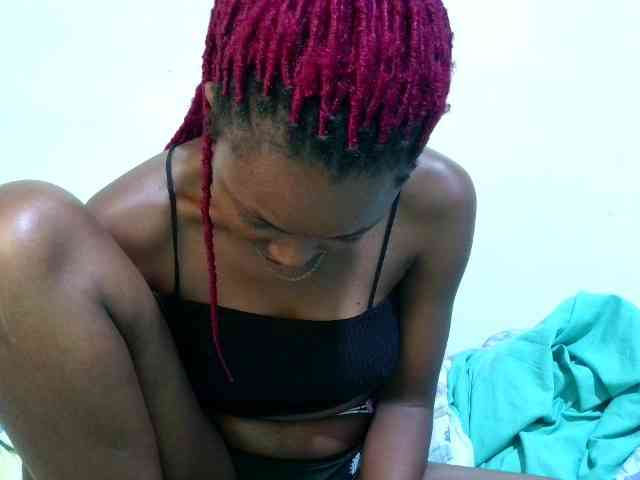 sexy-marianah webcam