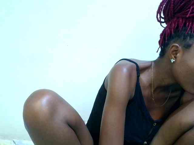 sexy-marianah webcam