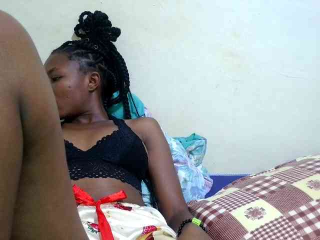 sexy-marianah webcam