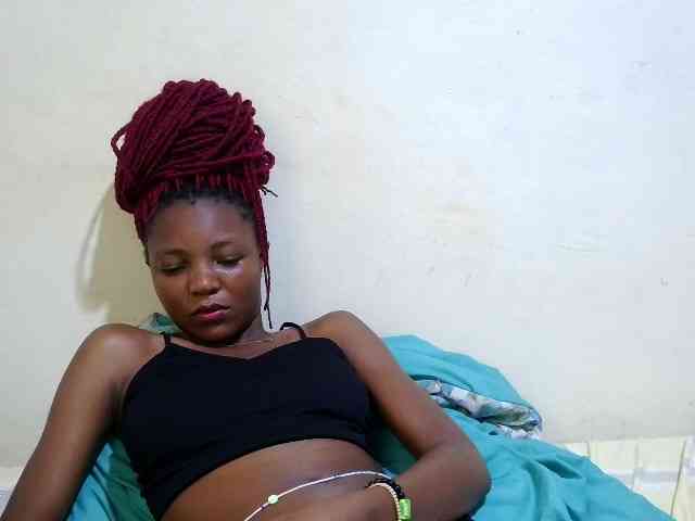 sexy-marianah webcam