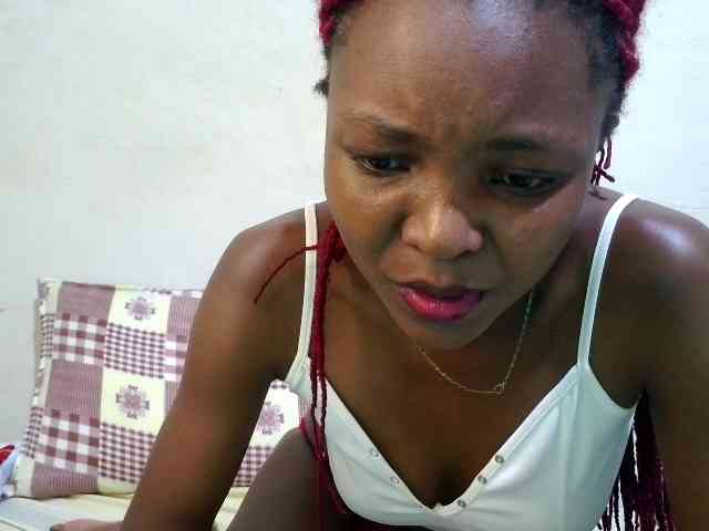 sexy-marianah webcam