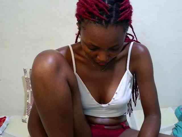 sexy-marianah webcam