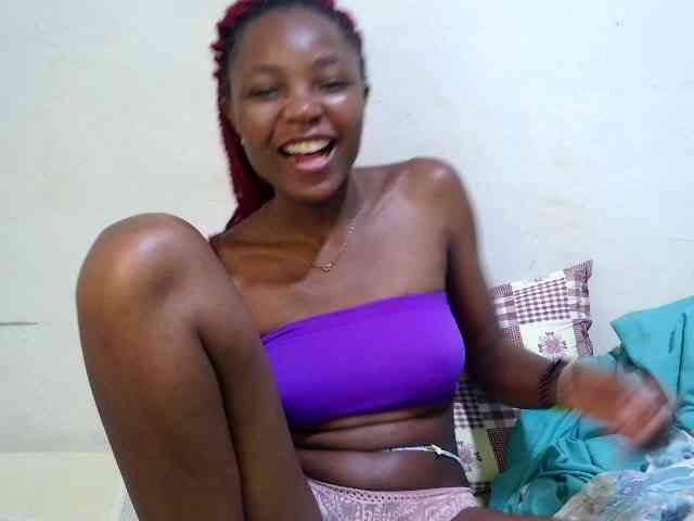 sexy-marianah webcam