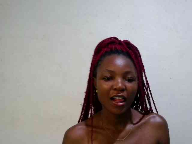 sexy-marianah webcam