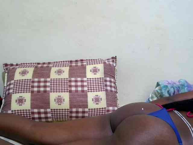 sexy-marianah webcam