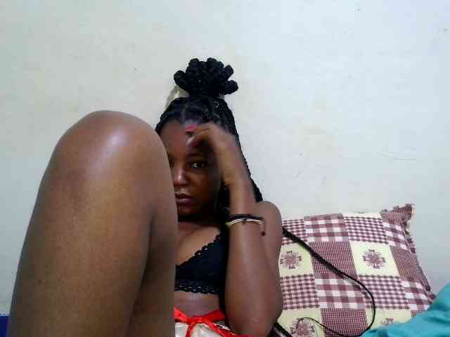 sexy-marianah webcam