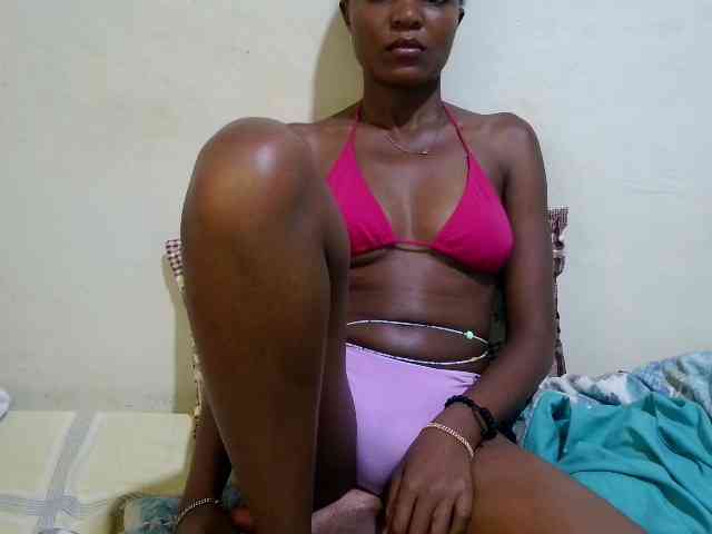 sexy-marianah webcam