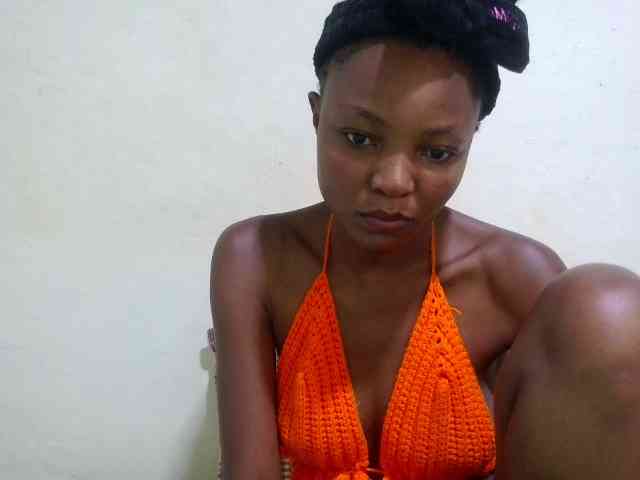 sexy-marianah webcam