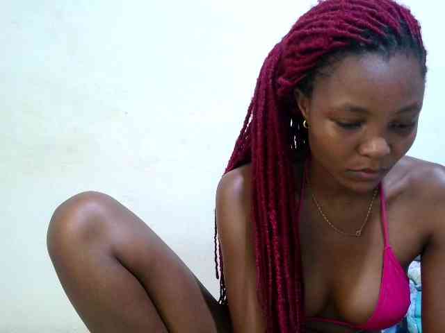 sexy-marianah webcam