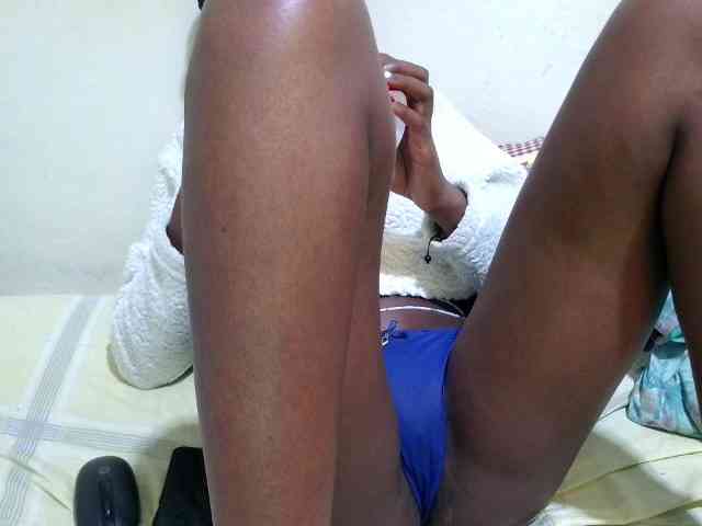 sexy-marianah webcam