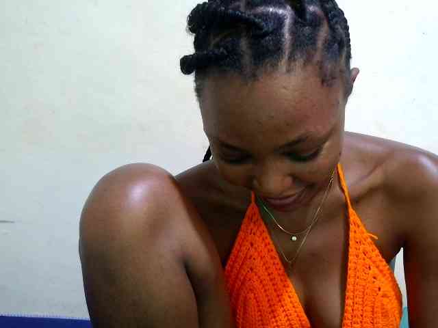 sexy-marianah webcam