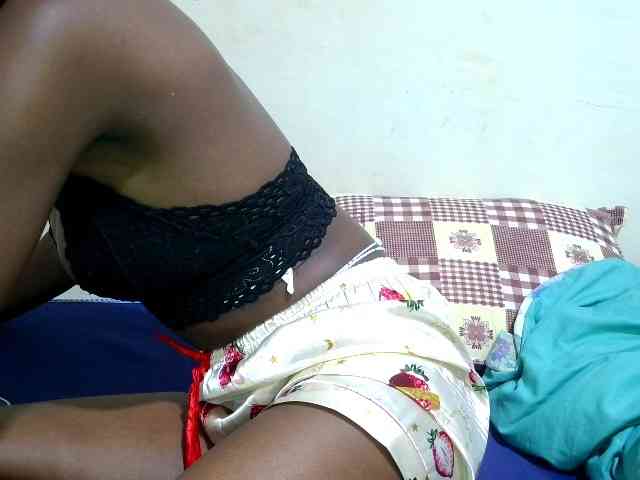 sexy-marianah webcam