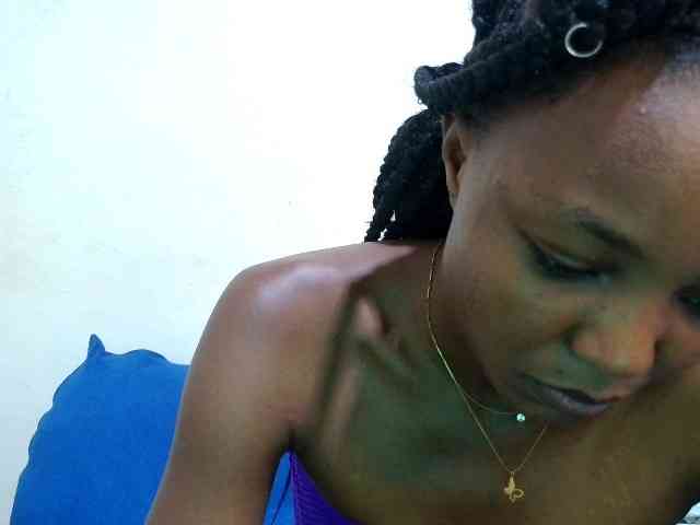 sexy-marianah webcam