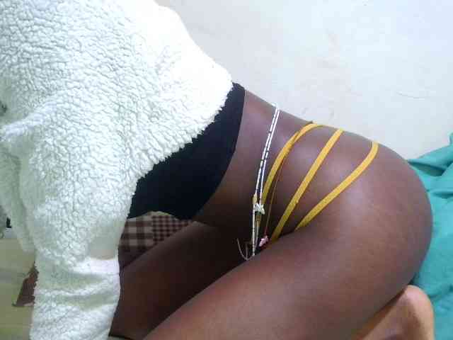 sexy-marianah webcam