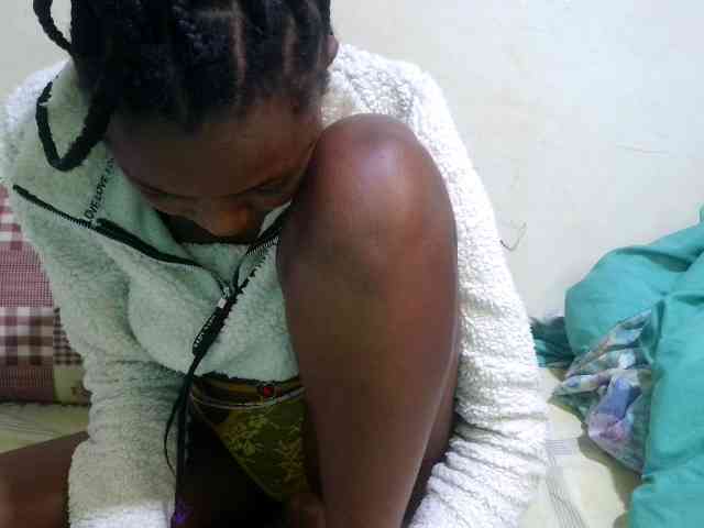 sexy-marianah webcam