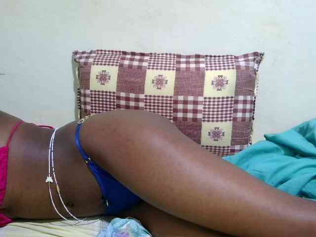 sexy-marianah webcam