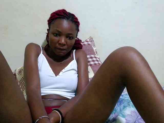 sexy-marianah webcam