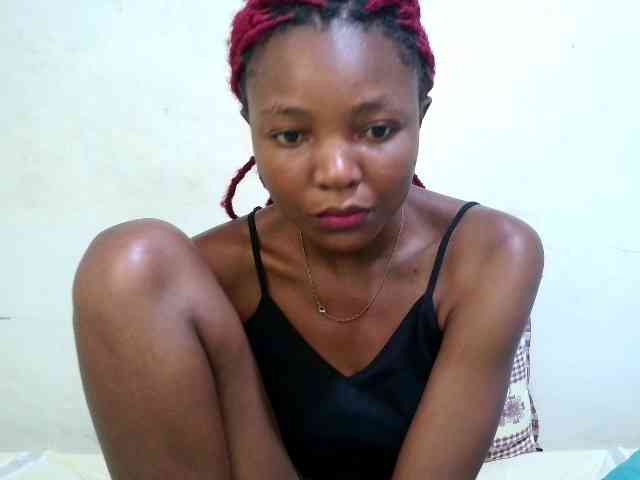 sexy-marianah webcam