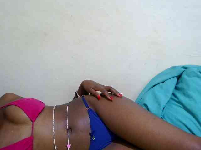 sexy-marianah webcam