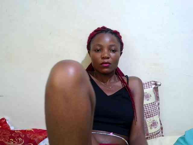 sexy-marianah webcam