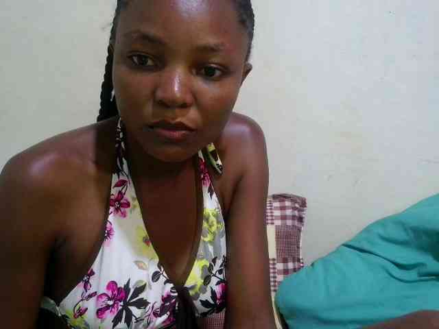 sexy-marianah webcam