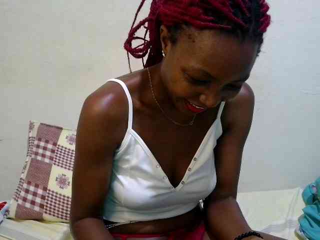 sexy-marianah webcam