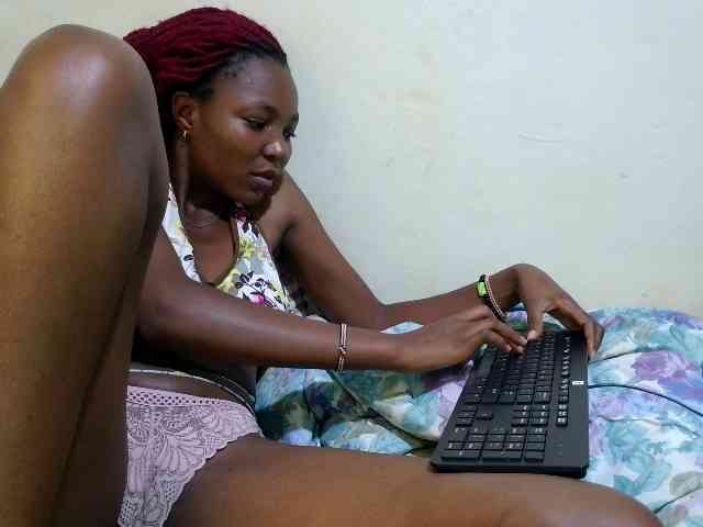 sexy-marianah webcam