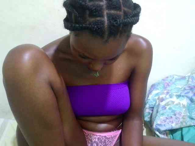 sexy-marianah webcam