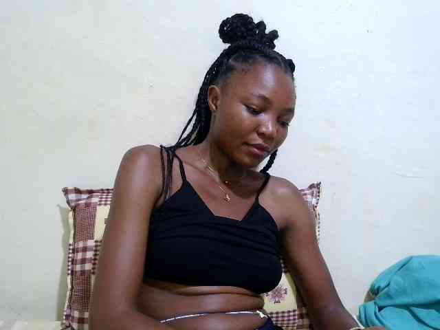 sexy-marianah webcam