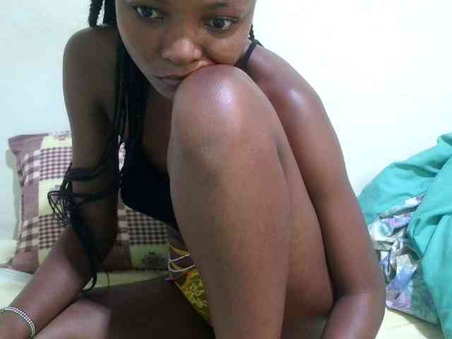 sexy-marianah webcam